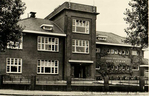 Historische ansichtkaart
<br/>
Particuliere collectie, zonder jaartal
